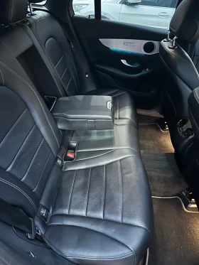 Mercedes-Benz GLC 300 4 MATIC AMG PAC 9G TRONIC, снимка 16