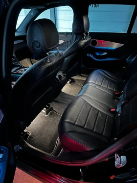 Mercedes-Benz GLC 300 4 MATIC AMG PAC - 19900 € / 38921.02 лв. - 91965937 12