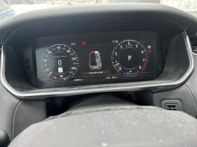 Land Rover Range Rover Sport * V8 Supercharged * CARFAX * КАМЕРА * ПОДГРЕВ, снимка 8