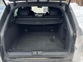 Land Rover Range Rover Sport * V8 Supercharged * CARFAX * КАМЕРА * ПОДГРЕВ, снимка 13