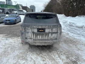 Land Rover Range Rover Sport * V8 Supercharged * CARFAX * КАМЕРА * ПОДГРЕВ, снимка 4