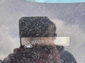 Land Rover Range Rover Sport * V8 Supercharged * CARFAX * КАМЕРА * ПОДГРЕВ, снимка 11