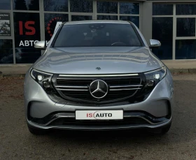 Mercedes-Benz EQC 400 AMG/4M/85kWh/Side Assist/Virtual/Ambient/Камер - 38296 € / 74900.47 лв. - 42010369 2