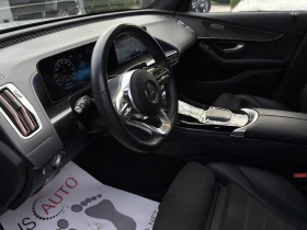 Mercedes-Benz EQC 400 AMG/4M/85kWh/Side Assist/Virtual/Ambient/Камер - 38296 € / 74900.47 лв. - 42010369 9