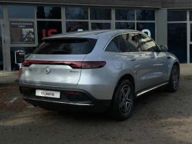Mercedes-Benz EQC 400 AMG/4M/85kWh/Side Assist/Virtual/Ambient/Камер - 38296 € / 74900.47 лв. - 42010369 4