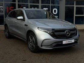Mercedes-Benz EQC 400 AMG/4M/85kWh/Side Assist/Virtual/Ambient/Камер - 38296 € / 74900.47 лв. - 42010369 3
