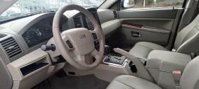 Jeep Grand cherokee 3.0CRD Limited - 7599 € / 14862.35 лв. - 80863025 9