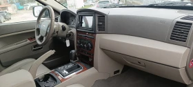 Jeep Grand cherokee 3.0CRD Limited - 7599 € / 14862.35 лв. - 80863025 10