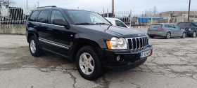 Jeep Grand cherokee 3.0CRD Limited - 7599 € / 14862.35 лв. - 80863025 7