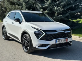 Kia Sportage GT-Line 1.6 TGDi PHEV 4х4 265кс./KEYLESS/ПОДГРЕВ - 22700 € / 44397.34 лв. - 82669279 3