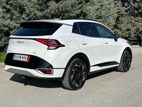 Kia Sportage GT-Line 1.6 TGDi PHEV 4х4 265кс./KEYLESS/ПОДГРЕВ - 22700 € / 44397.34 лв. - 82669279 5