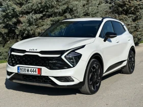 Kia Sportage GT-Line 1.6 TGDi PHEV 4х4 265кс./KEYLESS/ПОДГРЕВ