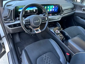 Kia Sportage GT-Line 1.6 TGDi PHEV 4х4 265кс./KEYLESS/ПОДГРЕВ - 22700 € / 44397.34 лв. - 82669279 12