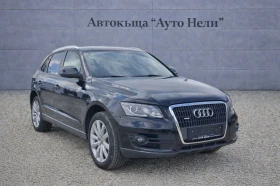 Audi Q5 2.0 TDI * LED*  Quattro - 10350 € / 20242.84 лв. - 34914141 7