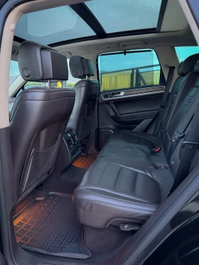 VW Touareg //R-Line / Обдухване / Подгряване / 360 КАМЕРИ - 10300 € / 20145.05 лв. - 13659938 17