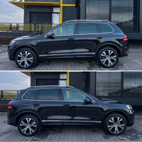 VW Touareg //R-Line / Обдухване / Подгряване / 360 КАМЕРИ - 10300 € / 20145.05 лв. - 13659938 7