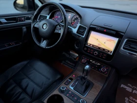 VW Touareg //R-Line / Обдухване / Подгряване / 360 КАМЕРИ - 10300 € / 20145.05 лв. - 13659938 13
