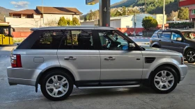 Land Rover Range Rover Sport Autobiography/Avtomat/Navig/Koja/ Unikat - 6850 € / 13397.44 лв. - 10617998 7