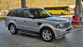 Land Rover Range Rover Sport Autobiography/Avtomat/Navig/Koja/ Unikat - 6850 € / 13397.44 лв. - 10617998 8