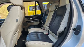 Land Rover Range Rover Sport Autobiography/Avtomat/Navig/Koja/ Unikat - 6850 € / 13397.44 лв. - 10617998 14