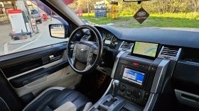 Land Rover Range Rover Sport Autobiography/Avtomat/Navig/Koja/ Unikat - 6850 € / 13397.44 лв. - 10617998 11