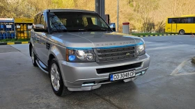 Land Rover Range Rover Sport Autobiography/Avtomat/Navig/Koja/ Unikat - 6850 € / 13397.44 лв. - 10617998 9