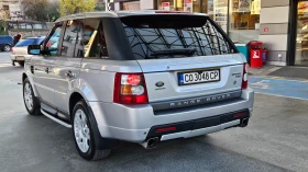 Land Rover Range Rover Sport Autobiography/Avtomat/Navig/Koja/ Unikat - 6850 € / 13397.44 лв. - 10617998 5