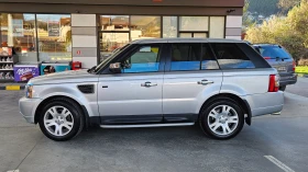 Land Rover Range Rover Sport Autobiography/Avtomat/Navig/Koja/ Unikat - 6850 € / 13397.44 лв. - 10617998 3