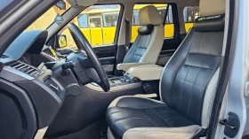 Land Rover Range Rover Sport Autobiography/Avtomat/Navig/Koja/ Unikat - 6850 € / 13397.44 лв. - 10617998 12