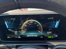 Mercedes-Benz GLE 53 4MATIC CAR FAX * ПОДГРЕВ * BURMESTER *  | Auto.bg — изображение 7