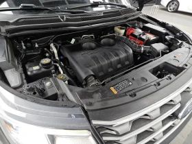 Ford Explorer 2.3 AWD | Mobile.bg � ����� ������ 6