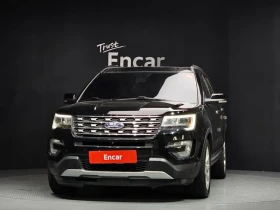 Ford Explorer 2.3 AWD | Mobile.bg � ����� ������ 3