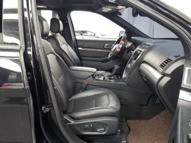 Ford Explorer 2.3 AWD | Mobile.bg � ����� ������ 11