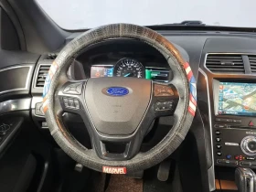 Ford Explorer 2.3 AWD | Mobile.bg � ����� ������ 13