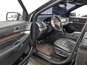 Ford Explorer 2.3 AWD | Mobile.bg � ����� ������ 10