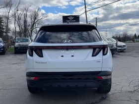 Hyundai Tucson * Urban Edition * CARFAX * ��� ������������ ������ | Mobile.bg � ����� ������ 4