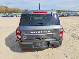 Ford Bronco 1.5l Sport Big Bend | Mobile.bg � ����� ������ 6