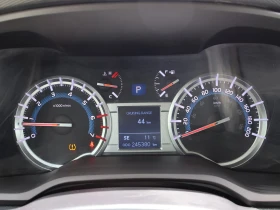 Toyota 4runner 4.0* V6* TRD* OFF-ROAD* PREMIUM* �������* ������*  | Mobile.bg � ����� ������ 11