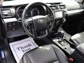 Toyota 4runner 4.0* V6* TRD* OFF-ROAD* PREMIUM* �������* ������*  | Mobile.bg � ����� ������ 8