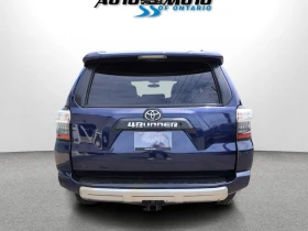 Toyota 4runner 4.0* V6* TRD* OFF-ROAD* PREMIUM* �������* ������*  | Mobile.bg � ����� ������ 6