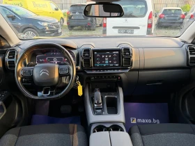 Citroen C5 Aircross 1.5HDI-AUTOMATIC  | Mobile.bg � ����� ������ 11