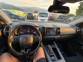 Citroen C5 Aircross 1.5HDI-AUTOMATIC  | Mobile.bg � ����� ������ 12