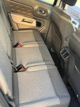 Citroen C5 Aircross 1.5HDI-AUTOMATIC  | Mobile.bg � ����� ������ 10