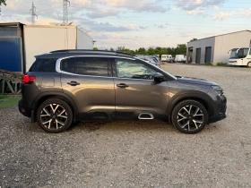 Citroen C5 Aircross 1.5HDI-AUTOMATIC  | Mobile.bg � ����� ������ 4
