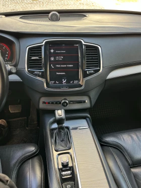 Volvo Xc90 INSCRIPTION | Auto.bg — изображение 15