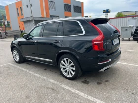 Volvo Xc90 INSCRIPTION | Auto.bg — изображение 5