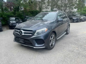 Mercedes-Benz GLE * 350d * CARFAX * БЕЗ ПЪРВОНАЧАЛНА ВНОСКА