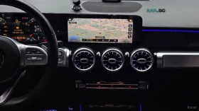 Mercedes-Benz GLB 35AMG 4Matic* ����* ����* ������ | Mobile.bg � ����� ������ 14