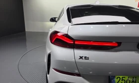 BMW X6 ��������� * ��������� * HEAD-UP * B&W *  | Mobile.bg � ����� ������ 9