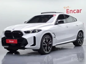 ������ BMW X6